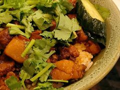 -古代饭堂(冠亚店)