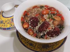 -宁夏国强手抓羊肉·清真菜(未央路凤三店)