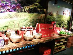 -瑶王府·广西菜(相思湖店)