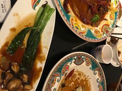 -巴依老爷新疆美食(远洋未来汇购物中心店)
