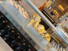 -天津东凯悦酒店·Market Café自助餐厅