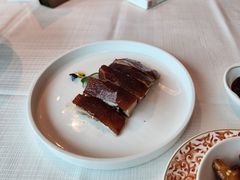 金牌化皮乳猪-金悦轩海鲜酒家(拱北店)