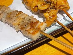 烤五花-百步拉面