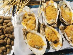 -看丹桥老头烧烤(西国贸店)