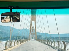 -黄河小浪底水利枢纽风景区