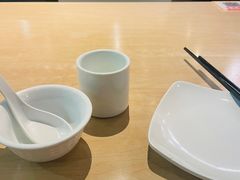 -避风塘(百联东郊店)