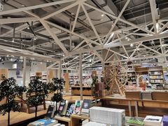 -当当书店(国泰广场店)