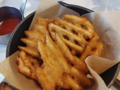 -必胜客(环球店)