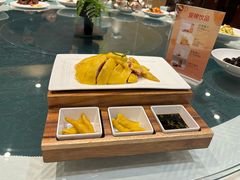 -小方外婆菜(蒙山路店)