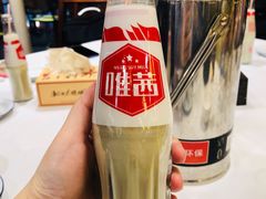 原味豆奶-湘江大码头·龙虾馆(渔人码头一店)