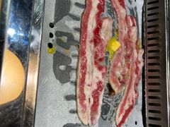 -千纸鹤嫩汁烤肉(西大直街店)