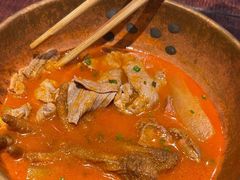 -李炮称盘麻辣烫(江宁同曦店)