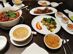 -领事馆19号中餐厅(厦门海景洲际酒店)
