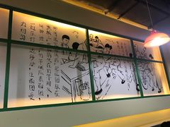 -莅香岛港式餐厅(滨江道店)