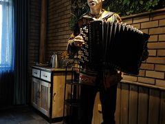 -卢布里西餐厅(满洲里店)