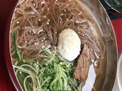 -屋里家延边朝鲜族冷面(南园店)