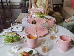 -逸廊大堂吧(三亚海棠湾万丽度假酒店)