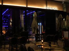 -The place那儿(新城国际店)