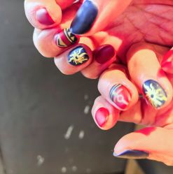 点击看大图 -RL Nail·瑞丽美甲美睫品牌原创店