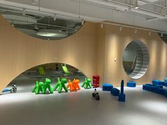 -辰星儿童成长空间(辰星早教东原1891校区)