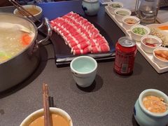 -额尔敦·品质自助(摩尔城店)