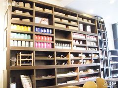 -榖屋house of flour(张江首店)