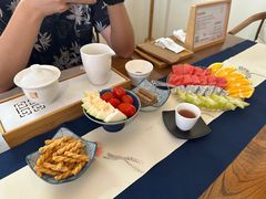 -小茶闲舍·观景商务茶馆(广州塔店)