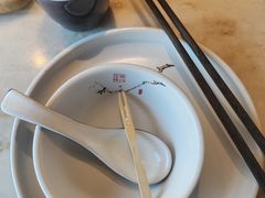 -绿茶餐厅(coco park 店)