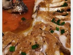 -金典银峰老鹅馆·昆山菜(亭林公园店)