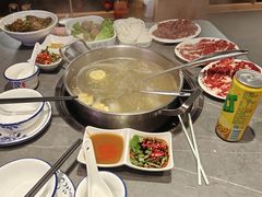 -贵宾牛·潮汕牛肉火锅(珠池总店)