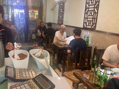 -程波烧烤(香滨路店)