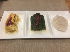 -之参餐厅(前门大街店)