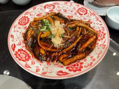 -海天楼中餐厅(吴宫泛太平洋酒店)