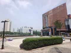 -砂之船奥特莱斯(合肥店)