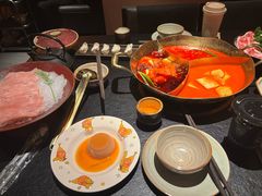 -色響火锅(恒隆广场店)