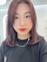 -上禾 HAIR SALON