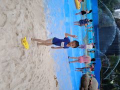 -亚马逊丛林水乐园