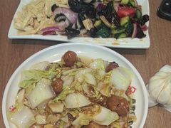-直隶安家罩饼(复兴路店)