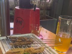 -木屋烧烤(白石洲店)
