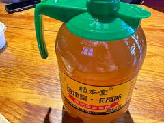 -柴窝堡22号辣子鸡·传承新疆菜