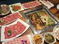 -好得火锅(育才店)