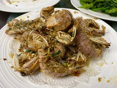 -红海湾豪记海鲜大排档