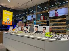 -无界眼镜MaxLess(五角场万达店)