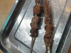 -清真·尖子尖牛肉面(王府井店)