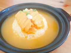 -海胆小馆(东北水饺·春柳店)