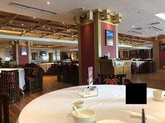 大堂-阿斯牛牛·凉山菜(新会展店)