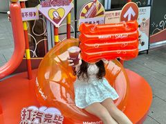 -Seesaw Coffee(上生新所店)