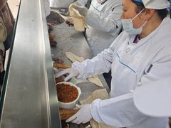 -芳婆糕团店(王府大街店)