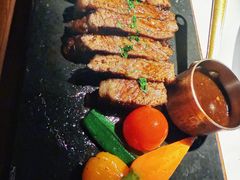 -月芽·自由餐厅·西溪湿地餐厅