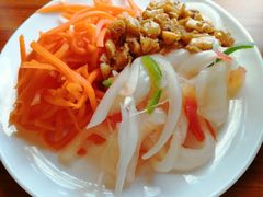 -巴依家新疆手抓饭(菱角湖万达店)